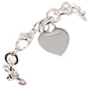 Tiffany & Co. Return to Heart Tag Bracelet