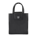 Bvlgari Bvlgari Leather Handbag - Bulgari