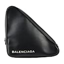 Sac à main Triangle Balenciaga