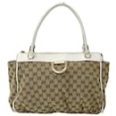 Bolso Tote Gucci Abbey