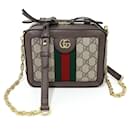 Borsa a Spalla GUCCI Ophidia GG Supreme - Gucci