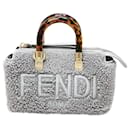 Fendi By The Way Shoulder Bag