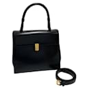 Vintage Anagram-Logo-Handtasche von Loewe