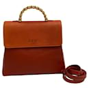 Loewe Velasquez Lederhandtasche