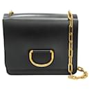 Burberry Compact Chain Shoulder Bag