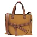 Bolso de mano Loewe Gate Pequeño