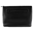 Louis Vuitton Pochette Cosmos Dark Infinity Clutch Tasche