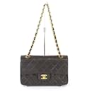 Chanel Matelasse Chain Shoulder Bag