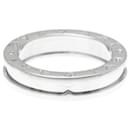 Bague en or blanc Bvlgari B.zero1 - Bulgari