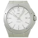 Relógio de pulso masculino IWC Ingenieur IW323904