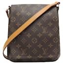 Louis Vuitton Musette Salsa Schultertasche