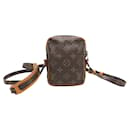 Louis Vuitton Danube Women's Shoulder Bag