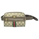 Offdia Gürteltasche von GUCCI - Gucci