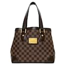 Louis Vuitton Damier Ebene Tote Bag