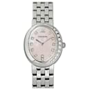 Seiko Credor Signo GSWE855 Pink Dial Watch