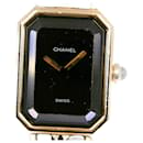 Chanel Premiere L Watch H0001