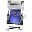 Fendi 3150L Ladies Wristwatch