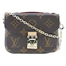 Louis Vuitton Micro Metis Shoulder Bag