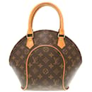 Louis Vuitton Monogram Ellipse PM Handbag