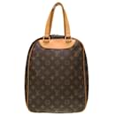 Louis Vuitton Monogram Excursion Handbag