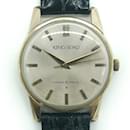 Seiko King Seiko Manual Winding Wristwatch Ref. 15034