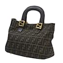 Borsa Fendi Zucca