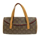 Bolso de mano Monogram Sonatine M51902 de Louis Vuitton