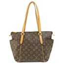 Borsa Tote Monogram Louis Vuitton