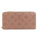 Portefeuille Long Zippy Magnolia Louis Vuitton