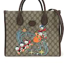 Sac à main Gucci Donald Duck Collaboration