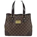 Bolso Tote Hampstead PM Damier Louis Vuitton