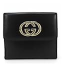 Gucci W Wallet Compact 162759