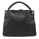 Louis Vuitton Monogram Empreinte Artsy MM Tote Bag