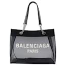 Balenciaga Duty Free Tote Bag