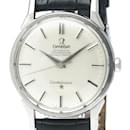 Vintage Omega Constellation Cal 551 Automatic Men's Watch