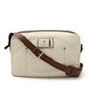 Bolso de Hombro Gucci GG Canvas