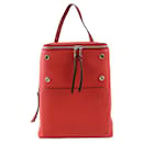 Loewe Goya Small Backpack