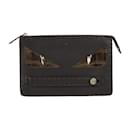 Fendi Selleria Bug's Eye Second Bag