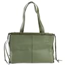 Borsa Loewe Cushion Tote Piccola