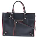 Balenciaga Papier A6 Handtasche