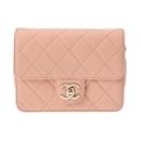 Bolso de cadena acolchado Chanel