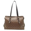 Bolso Tote Chelsea N51119 de Louis Vuitton