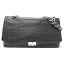 Chanel 2.55 Matelasse Chain Shoulder Bag