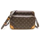 Louis Vuitton Monogram Shoulder Bag