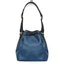 Louis Vuitton Epi Petit Noe M44152 Shoulder Bag