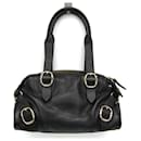 Burberry Women's Leather Shoulder Bag