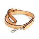 Hermes Dog Lead in Leather and Metal - Hermès