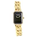 Chanel CHAMEL Premiere H3259 Ladies Watch