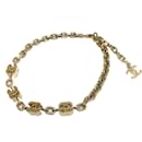 Chanel Coco Mark Choker Necklace