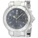 TAG Heuer 6000 Chronograph Steel Automatic Men's Watch CH5112 - Tag Heuer